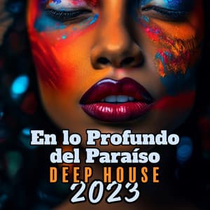 En lo Profundo del Paraíso: Deep House 2023, Selección de Casa Afro Tropical y Chill - Academia de Música Chillout