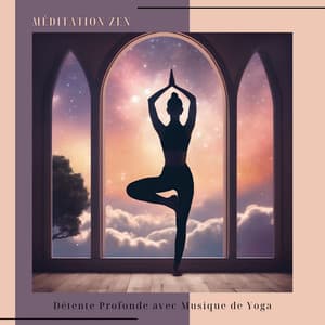 Méditation Zen: Détente Profonde avec Musique de Yoga - Musique Douce Ensemble