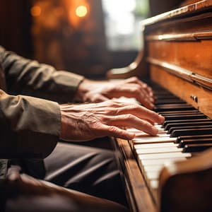 Piano Tranquilo: Relajación A Través De Tonos Armónicos - Canal de piano clásico