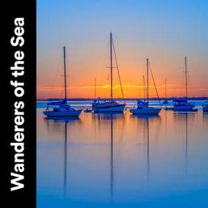 Wanderers of the Sea - Ocean Therapy