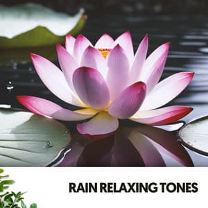 Rain Relaxing Tones: Zen Moments of Nature - RelaxMyCat