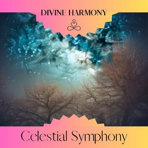 Celestial Symphony - Divine Harmony