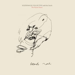 The Peyote Dance - Soundwalk Collective