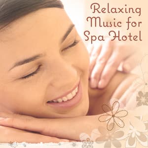 Relaxing Music for Spa Hotel – Chilled Moments, Relaxing Time, Spa & Wellness, Soothing Sounds - Nature Tribe