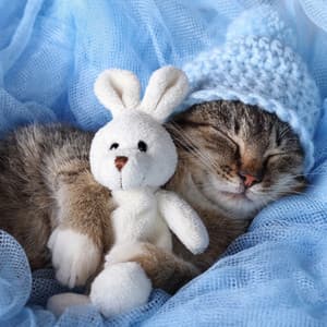 Gentle Music for Pets' Nap Time - Just Fillin' Time