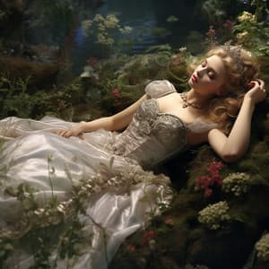 Nature's Forest and Insects: Sleep Symphony - Dreamy Nature