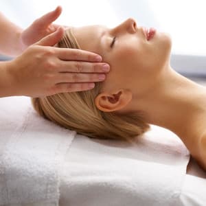 Massage Time with Birds: Soothing Loon Sound Harmony - Calm Singing Birds Zone