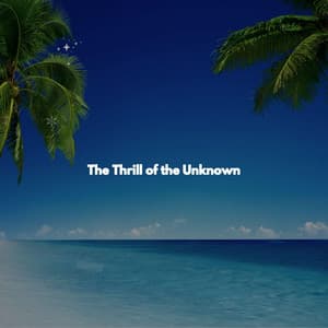 The Thrill of the Unknown - Restaurant Bossa Nova Deluxe