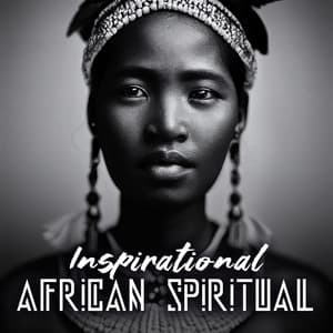 Inspirational African Spiritual and Dynamic Journey to Wildlife - Tribal Drums Ambient