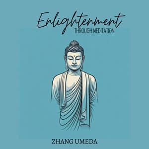 Enlightenment Through Meditation - Zhang Umeda