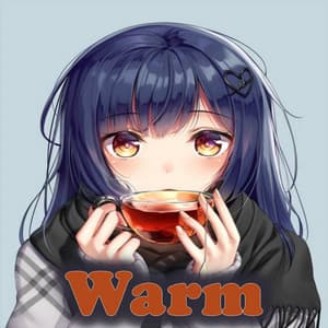 Warm - LOFI TEA