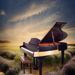 Soothing Piano: Harmonies for Relaxation - Piano Relaxation Artists