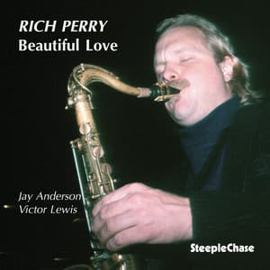 Beautiful Love - Rich Perry
