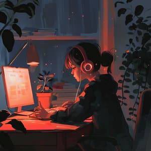 Suaves Ritmos Lofi Para Mejorar La Concentración - Estudiar música y sonidos
