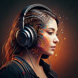 Music for Everyday Balance: Rhythms of Life - Binaural Sleepy Beats