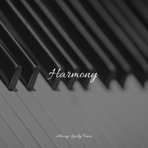 Comforting Spiritual Music - Piano Music for Work