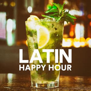 Latin Happy Hour - Salsa All Stars