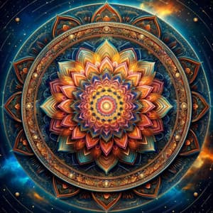 174 Hz Solfeggio Meditation Frequencies - Solfeggio Manifestation