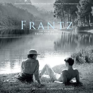 Frantz - Philippe Rombi