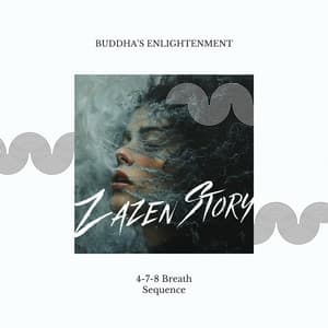 Buddha’s Enlightenment - Zazen Story
