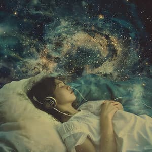 Music for Restful Sleep: Soft Evening Hums - The Sleep Aids