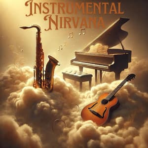 Instrumental Nirvana - Acoustic Hits