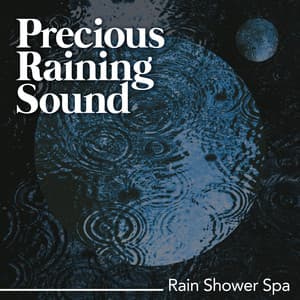 Precious Raining Sound - Rain Shower Spa