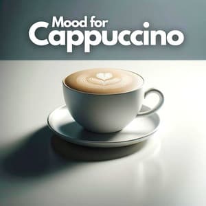 Mood for Cappuccino - Giuseppe Vigorito
