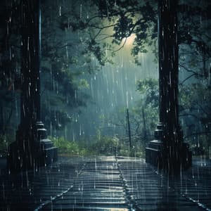 Stormy Notes: Rhythmic Thunder Symphony - Climate Hive