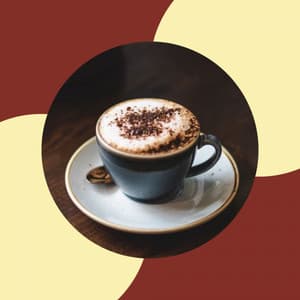 Uplifting Bgm for Cortados - Jazz Morning Playlist