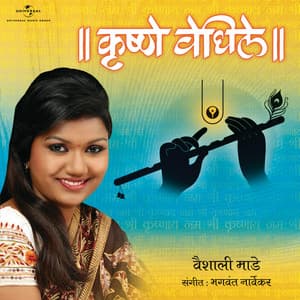 Krushne Vedhile - Vaishali Made