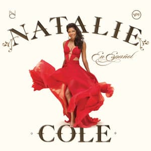 Natalie Cole En Español - Natalie Cole