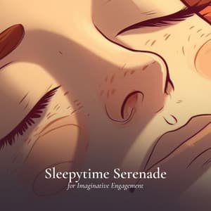 Sleepytime Serenade for Imaginative Engagement - MÚSICA PARA NIÑOS