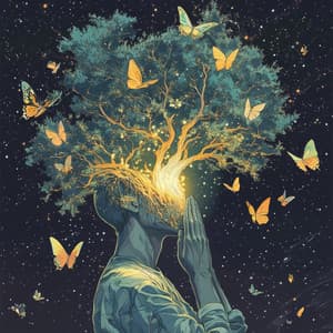 Liberosis Meditation - Sleep Baby Sleep