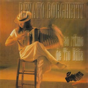 Ao Ritmo de Tio Bilia - Renato Borghetti