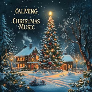 Calming Christmas Music - Weihnachtsmusik