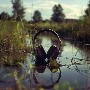 Echoes of Sound: Music's Ethereal Journey - Spiritual Medicine