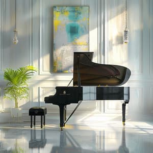 Soothing Piano Music for Relaxation - Piano: Classical Relaxation