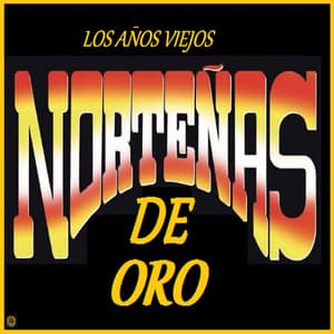 Los años viejos - Nortenas De Oro