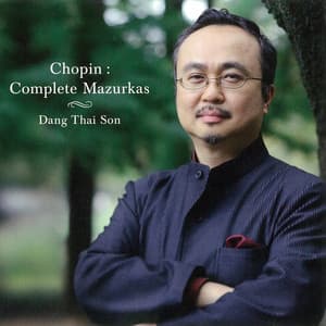 The Complete Mazurkas - Frederic Francois Chopin