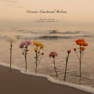 Oceanic Emotional Release - Keith Path
