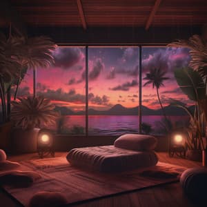 Soothing Lofi for Massage: Tranquil Sounds - Lofi Hip-Hop Beats