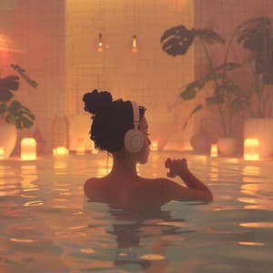 Spa Harmony: Relaxing Massage Music - Tranquility Spa Center