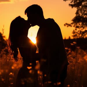 Jazz instrumental pour amoureux de douceurs: Chansons romantiques avec des vibrations old school pour un rendez-vous en extérieur - Marcus Daves