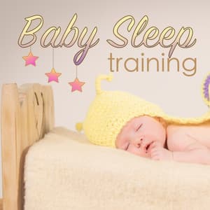 Baby Sleep Training - Infant and Toddler Music for Peaceful Deep Sleep at Night - Amelia System