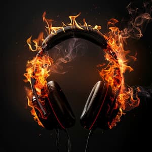 Rhythms by the Fire: Music for Embers - Nataural