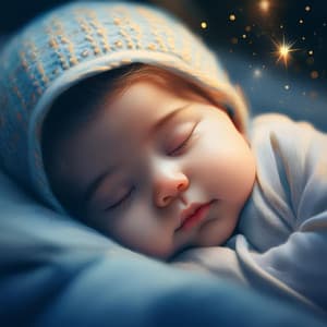 Melodías Suaves Para Que El Bebé Duerma Cómodamente - Música para amamantar