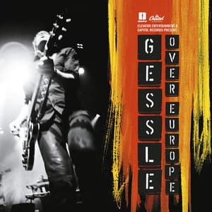 Gessle Over Europe - Per Gessle