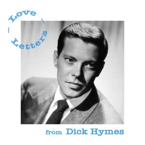 Love Letters from Dick Haymes - Dick Haymes