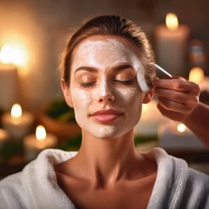 Música Relajante Para Spa Para Una Calma Mental Total - Sonidos Para Masaje